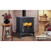 Cast Iron Stoves